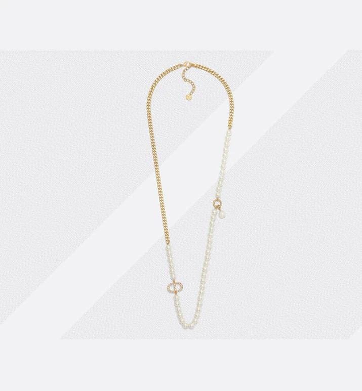 chr1st1an D10r necklaces